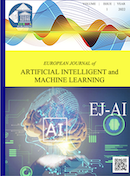 European Journal of Artificial Intelligent and Machine Learning