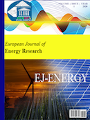 European Journal of Energy Research