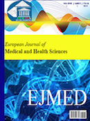 European Journal of Medical and Health Sciences
