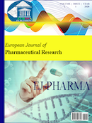 European Journal of Pharmaceutical Research