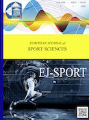 European Journal of Sport Sciences
